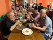 Confraternização final de ano GRUMEVILLE