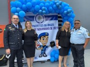 Congressistas - 20º Congresso da UMCEB