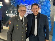 Congressistas - 20º Congresso da UMCEB