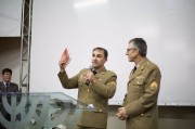 O mais novo grupo da UMESC