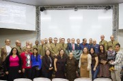 O mais novo grupo da UMESC