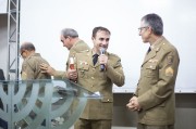 O mais novo grupo da UMESC