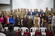 O mais novo grupo da UMESC