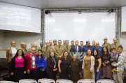 O mais novo grupo da UMESC