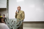 O mais novo grupo da UMESC