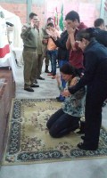 Culto Canasvieiras