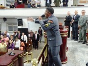 Culto de adoração a Deus em Cuiabá-MT