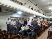 Culto de adoração a Deus em Cuiabá-MT