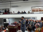 Culto de adoração a Deus em Cuiabá-MT