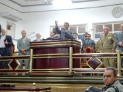 Culto de adoração a Deus em Cuiabá-MT