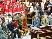 Culto de adoração a Deus em Cuiabá-MT