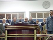 Foi tremendo o culto de militares em Cuiabá