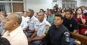 Foi tremendo o culto de militares em Cuiabá