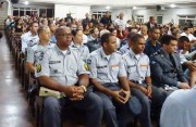 Foi tremendo o culto de militares em Cuiabá