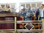 Foi tremendo o culto de militares em Cuiabá