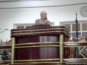 Foi tremendo o culto de militares em Cuiabá