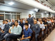 Foi tremendo o culto de militares em Cuiabá
