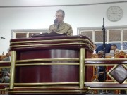 Foi tremendo o culto de militares em Cuiabá