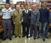 Posse da diretoria da UMEMT