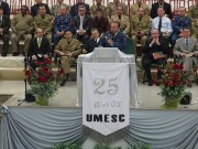 Culto de Encerramento do XXV aniversário