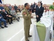 Culto de Encerramento