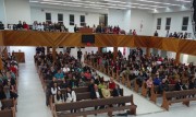 Culto de Encerramento do XXV aniversário