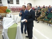 Culto de Encerramento do XXV aniversário