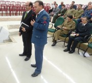 Culto de Encerramento do XXV aniversário