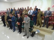 Culto de Encerramento do XXV aniversário