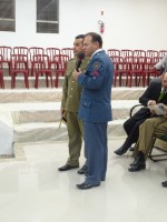 Culto de Encerramento do XXV aniversário