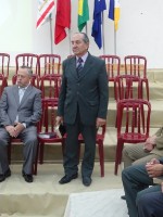 Culto de Encerramento do XXV aniversário