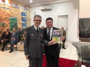 Domingo a noite - Encontro de Líderes UMESC