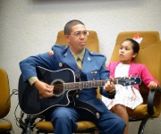 Grandes vitórias Deus realizou no Encontro Estadual de Lideres da UMESC