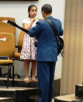 Grandes vitórias Deus realizou no Encontro Estadual de Lideres da UMESC