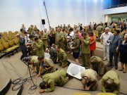 Grandes vitórias Deus realizou no Encontro Estadual de Lideres da UMESC