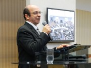 Grandes vitórias Deus realizou no Encontro Estadual de Lideres da UMESC