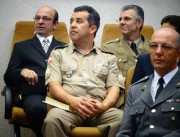 Grandes vitórias Deus realizou no Encontro Estadual de Lideres da UMESC