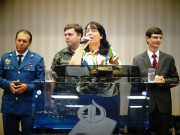 Grandes vitórias Deus realizou no Encontro Estadual de Lideres da UMESC