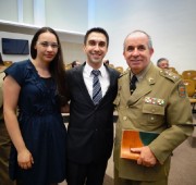 Grandes vitórias Deus realizou no Encontro Estadual de Lideres da UMESC