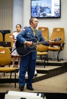 Grandes vitórias Deus realizou no Encontro Estadual de Lideres da UMESC
