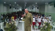 UMCEB em Pernambuco