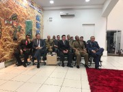 Domingo a noite - Encontro de Líderes UMESC