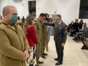 Posse da nova diretoria em Canoinhas