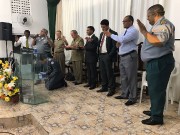 Culto Militar - DF - Deus na frente de tudo