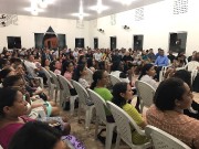 Culto Militar - DF - Deus na frente de tudo