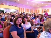 Militares e apoio feminino