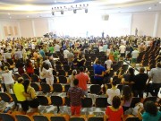 Militares e apoio feminino