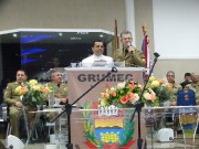 Benção de Deus em Caçador - SC