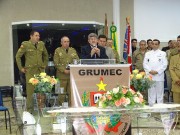 Benção de Deus em Caçador - SC