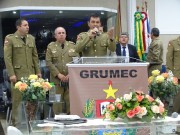 Benção de Deus em Caçador - SC